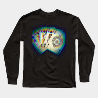 Lets Play Long Sleeve T-Shirt